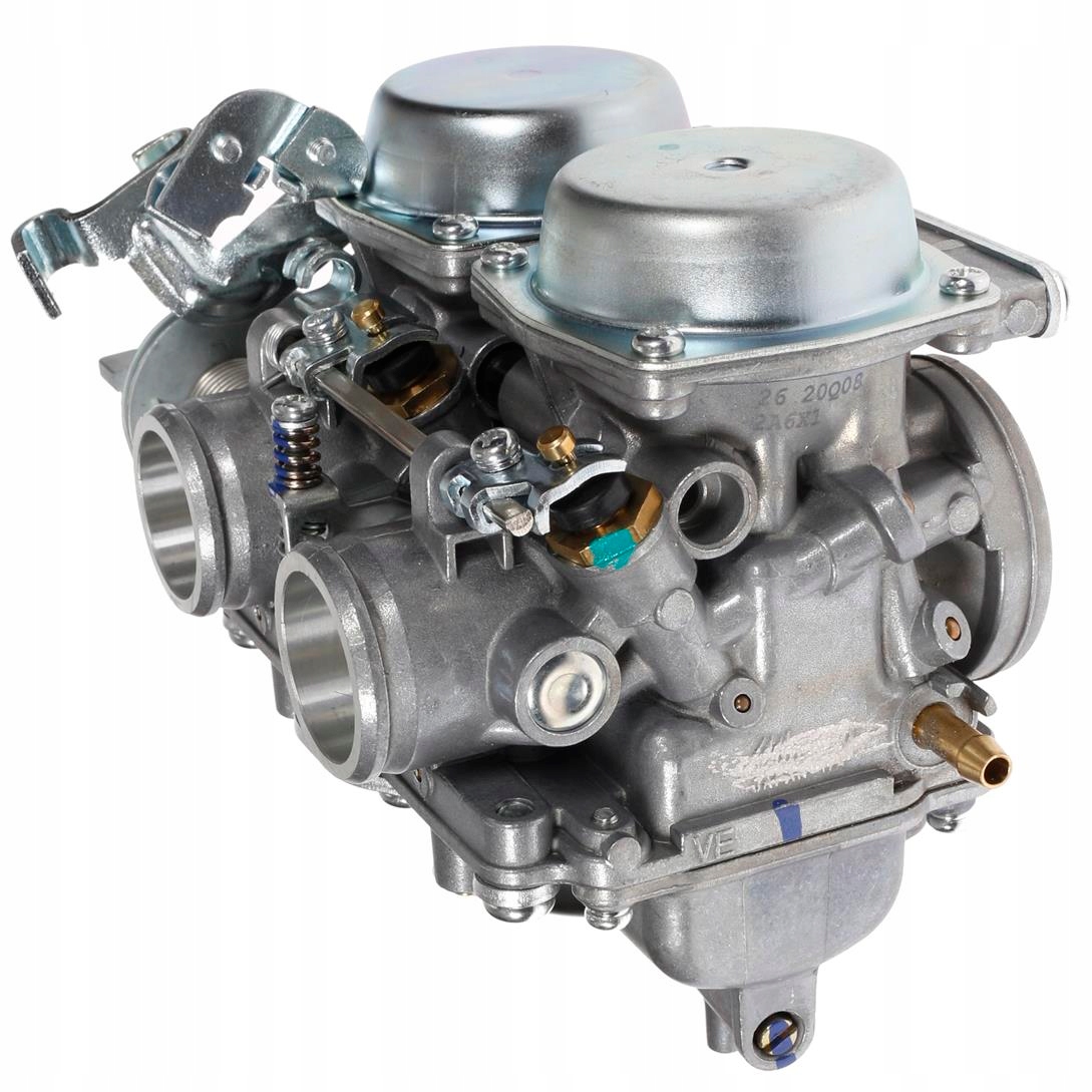 GAZNIK ROMET R250 KINGWAY CHOPER 250 2 CYLINDRY Vehicle Match branded product