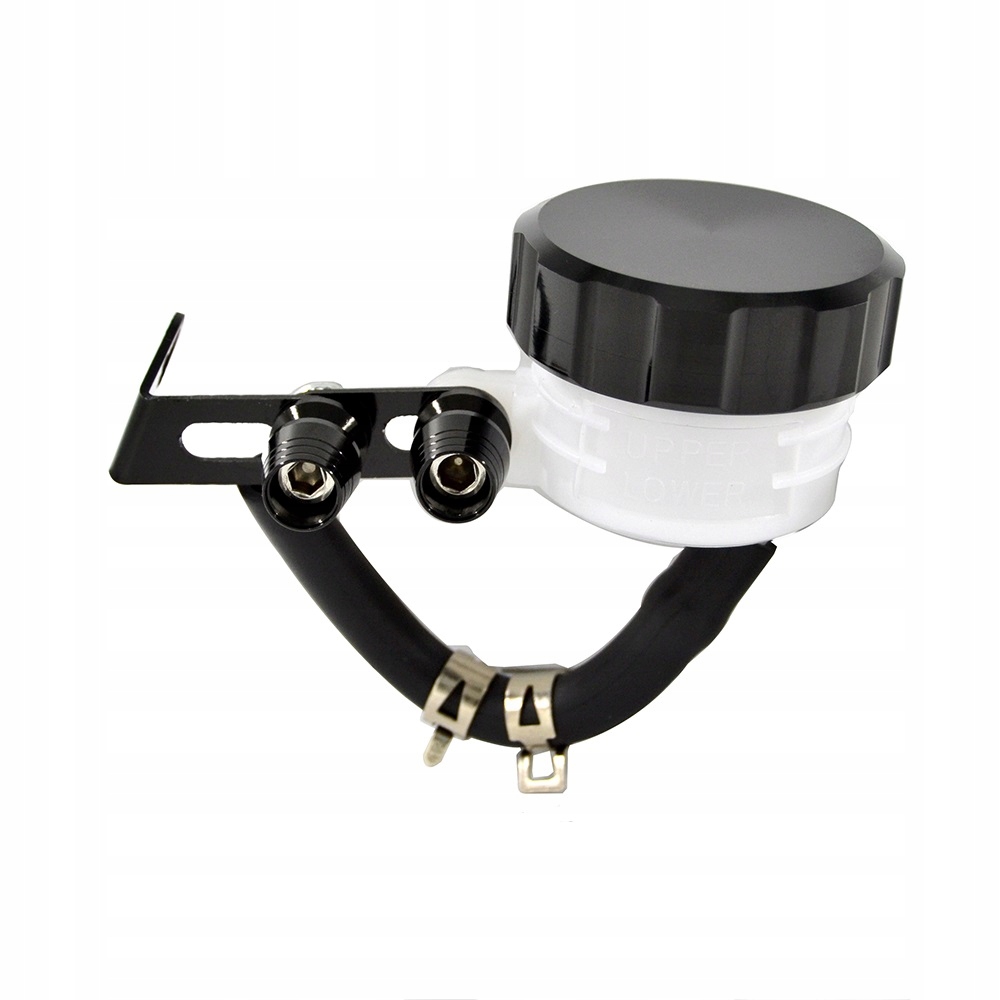 ZBIORNICZEK ZBIORNIK PŁYNU HAMULCOWEGO I SPRZĘGŁA