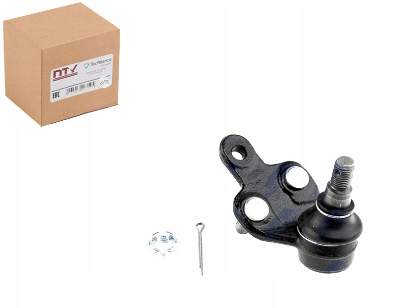 NTY SWORZEŃ WAHACZA TOYOTA CAMRY ACV3# MCV3# 01-06 SIENNA 03- PREVIA