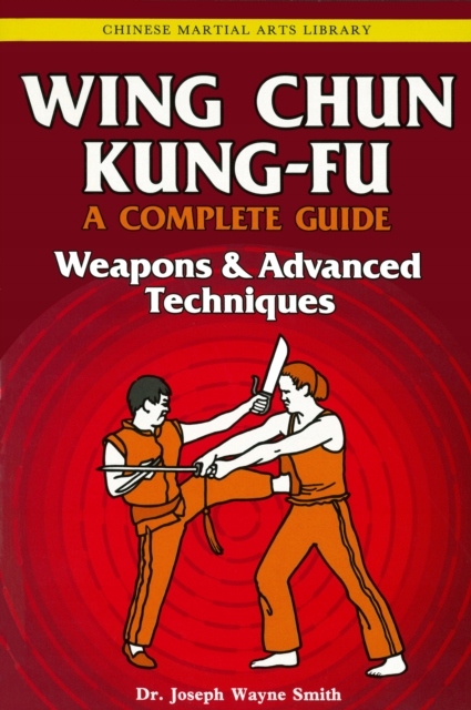 Wing Chun Kung-Fu Volume 3 Nośnik ebook