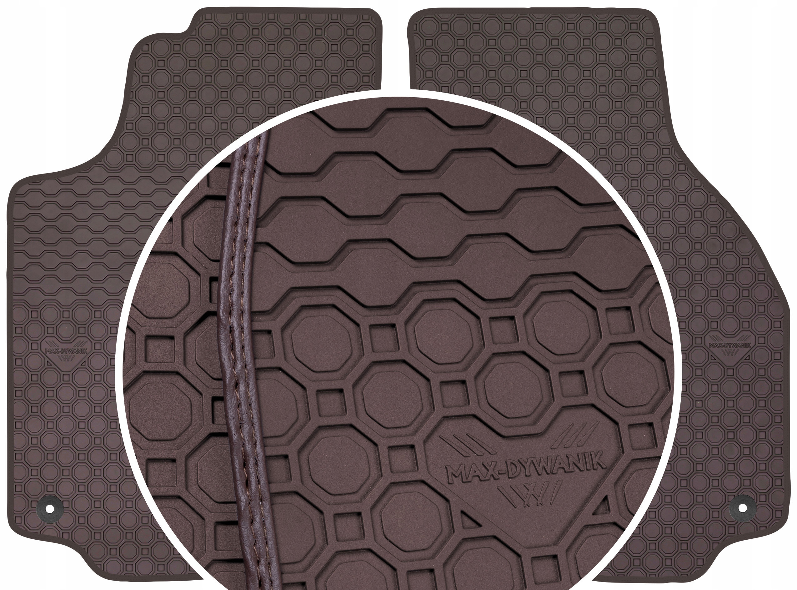 Opel Combo C 2os 2001-2011 Koberce PrimeLiner