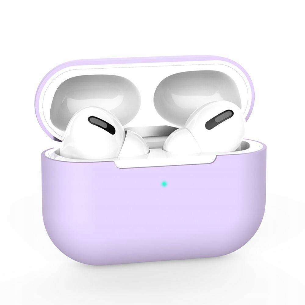 

Etui Silikonowe Case do Apple Airpods Pro