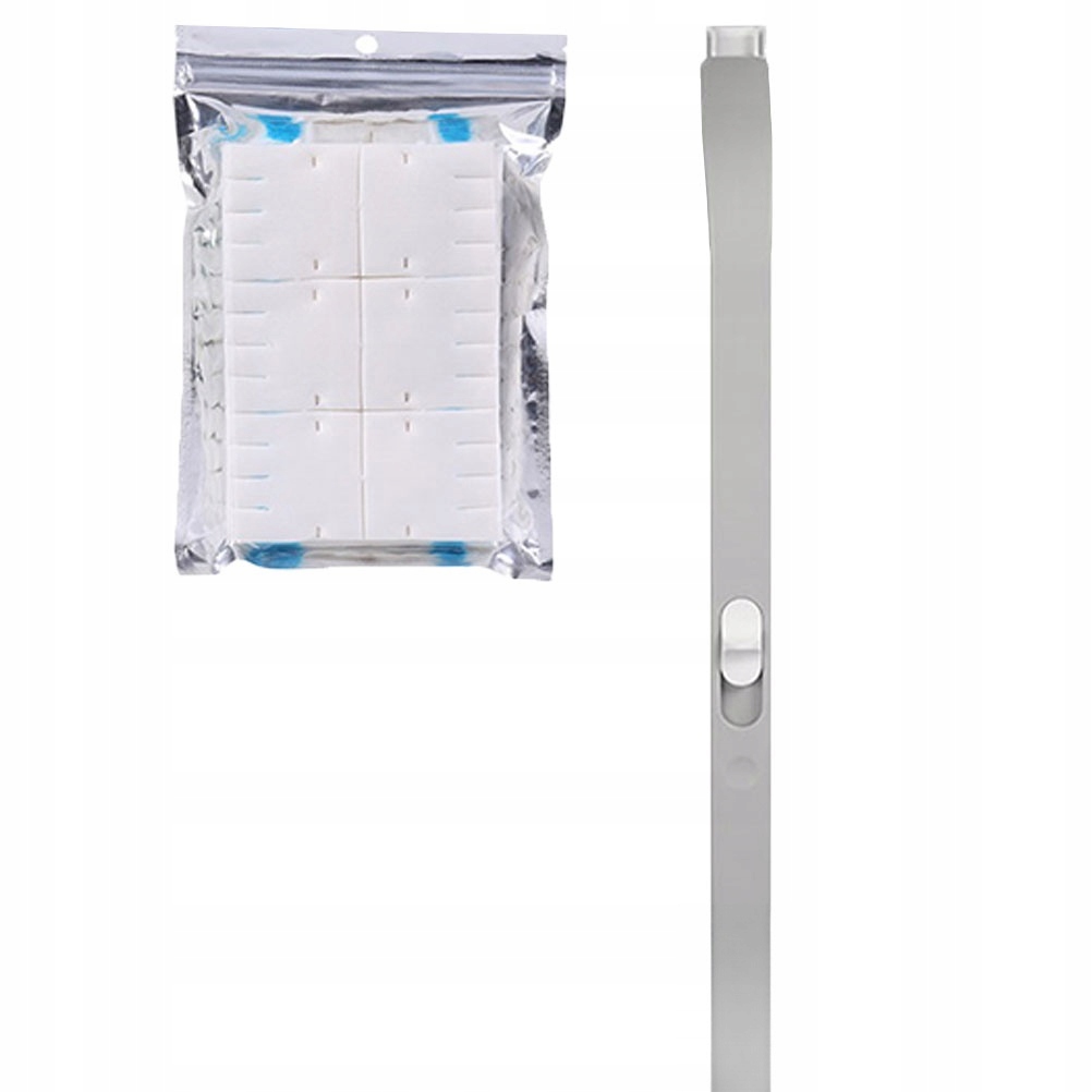 SZCZOTKA TOALETOWA JEDNORAZOWA