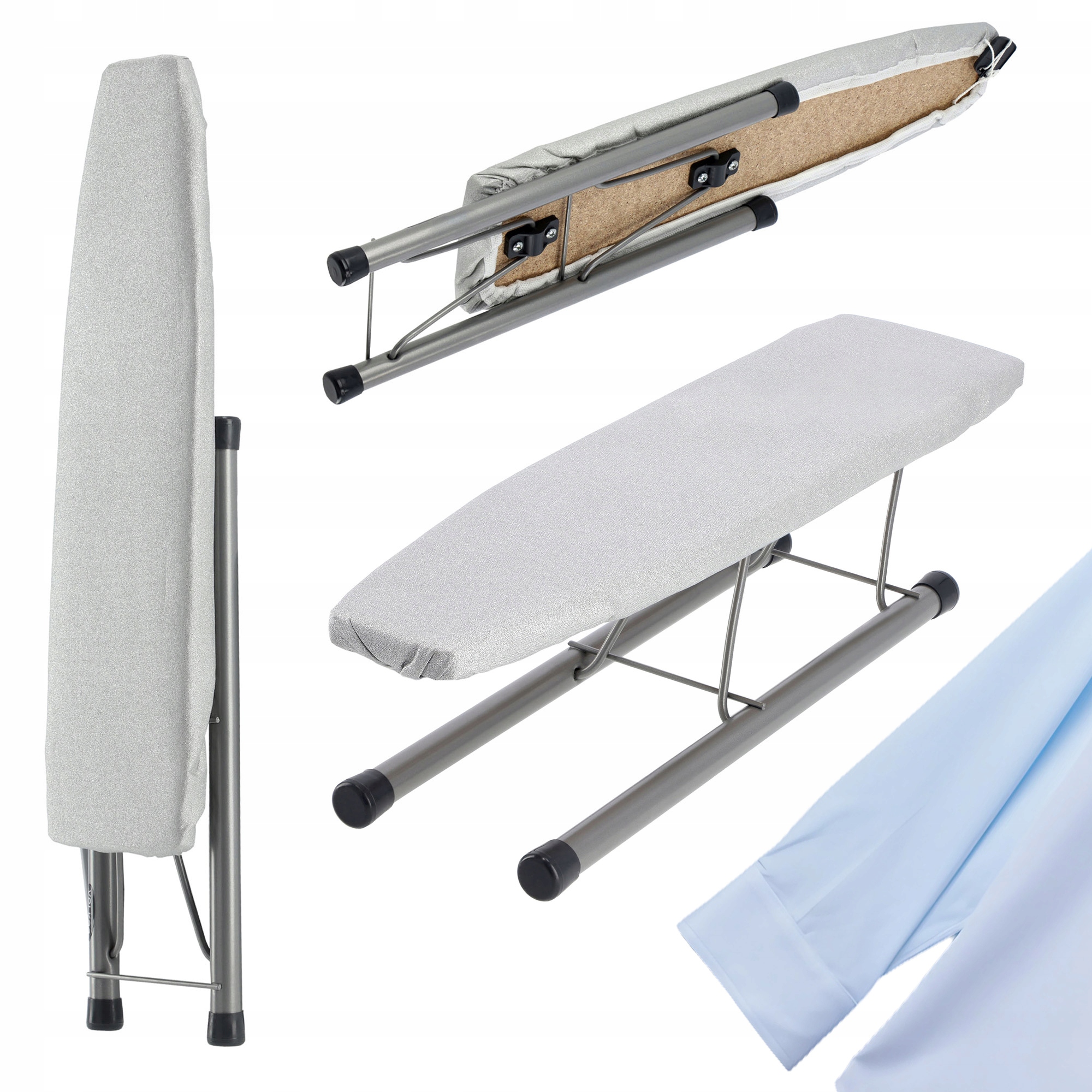 Levně Rukávník Žehlící Prkno Na Rukávy Manžet