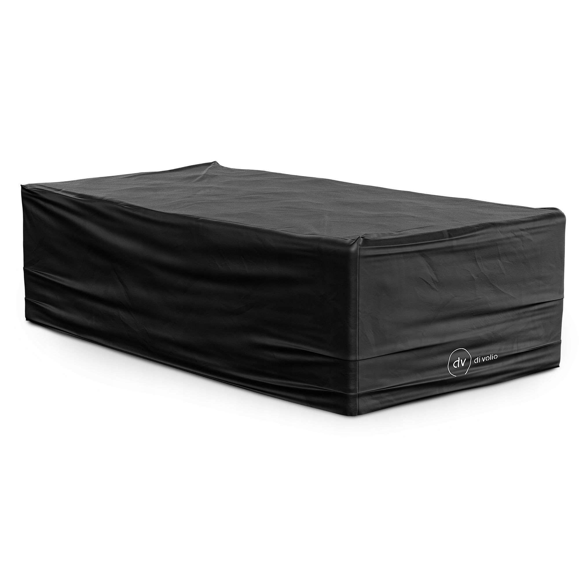 Pokrowiec uniwersalny 280x150x80cm wodoodporny ochronny na meble ogrodowe