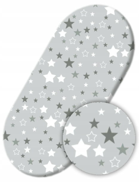 

Prześcieradło Do Wózka Kosza Mojżesza Gondoli LiLo