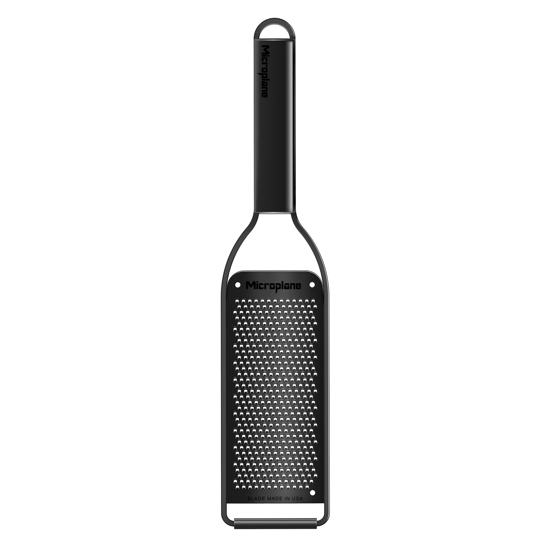 Tarka Fine Black Sheep Microplane
