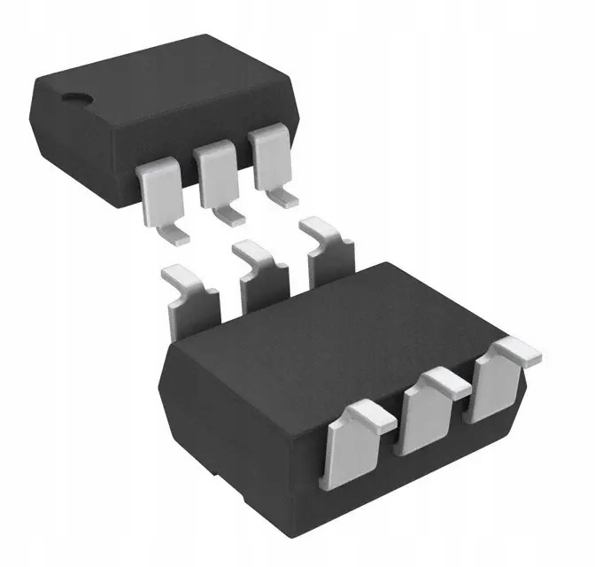

Transoptor 4n35 - smd - LTV4N35