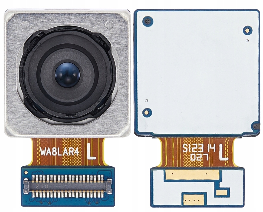 Kamera tylna Wide aparat obiektyw do Samsung Galaxy A73 5G (SM-A736B)
