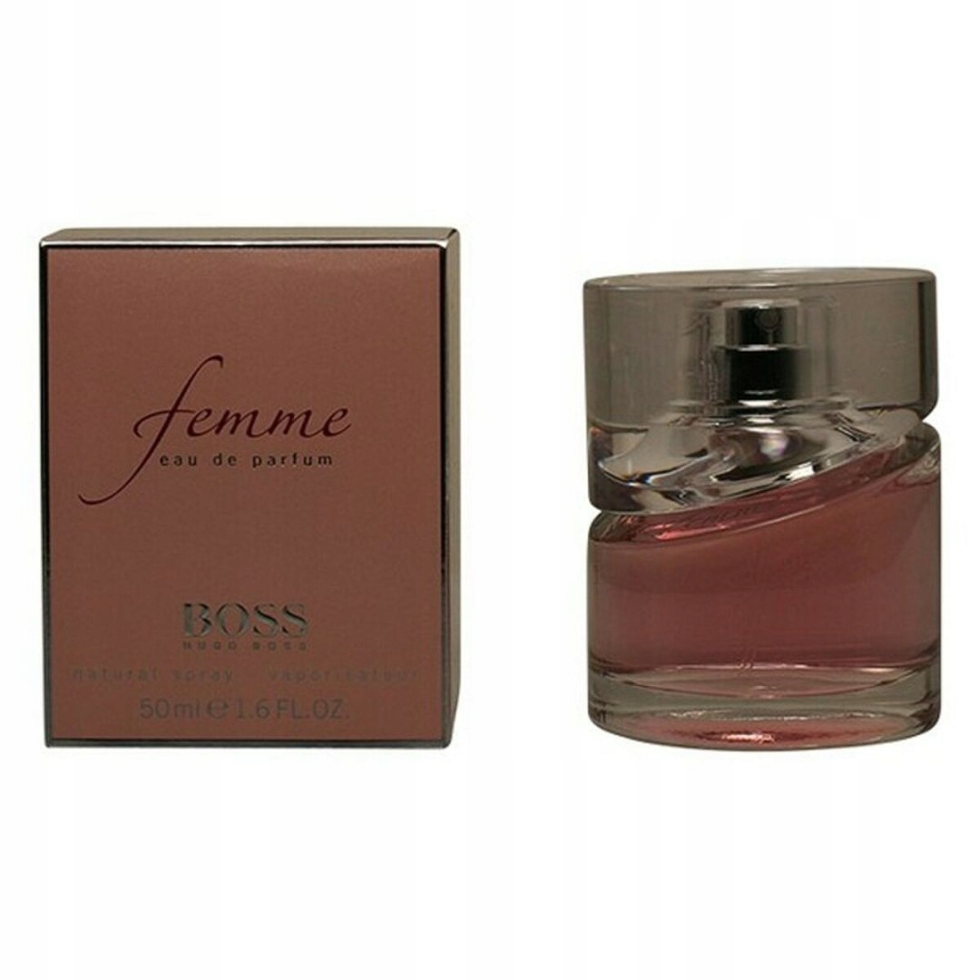 Hugo boss online femme parfem