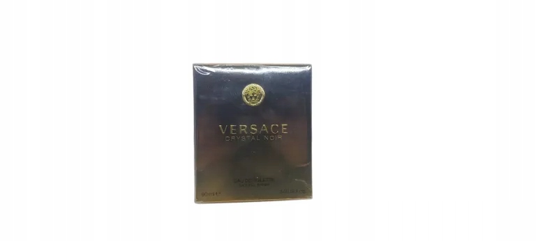 Versace Crystal Noir 90ML Edt