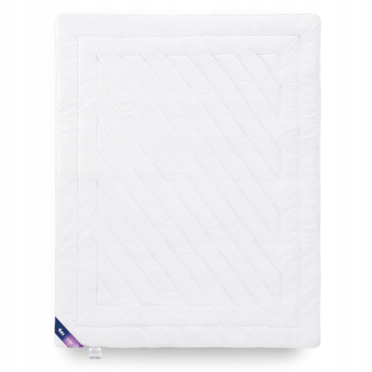 

Kołdra Letnia Synthetic Zdrowy Sen Amz 135x200