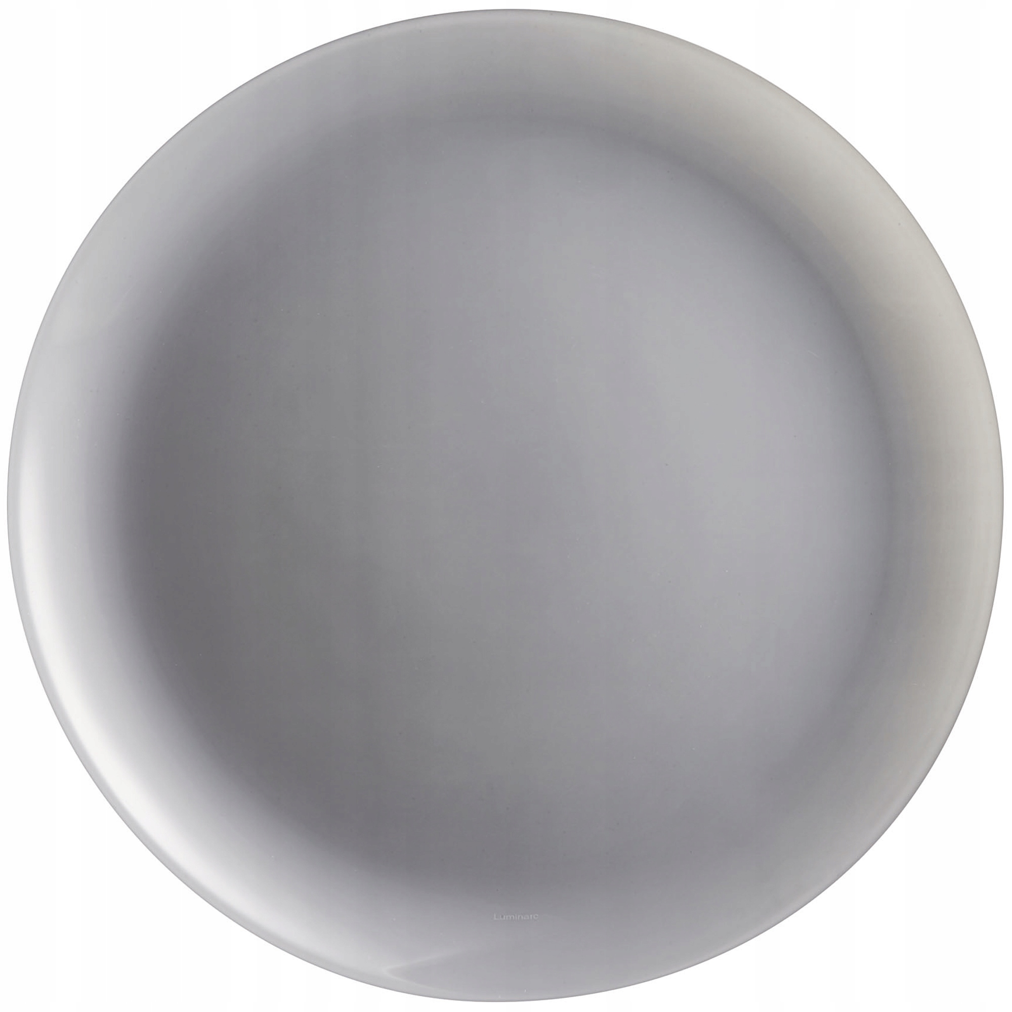 

00062 Luminarc Talerz Obiadowy Arty Brume 26 CM