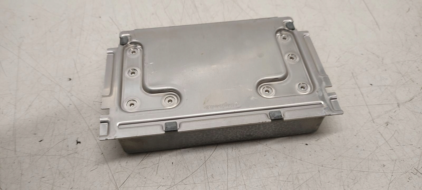 modulo Centralina cambio ingranaggi BMW E39 LIFT 3,0TD kombi