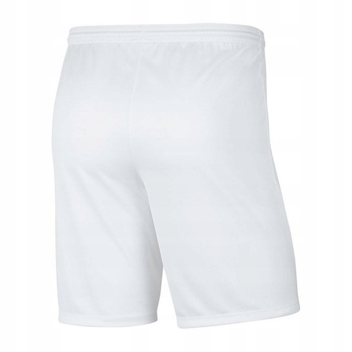 Spodenki Nike Park III Knit Short EAN (GTIN) 193654340872