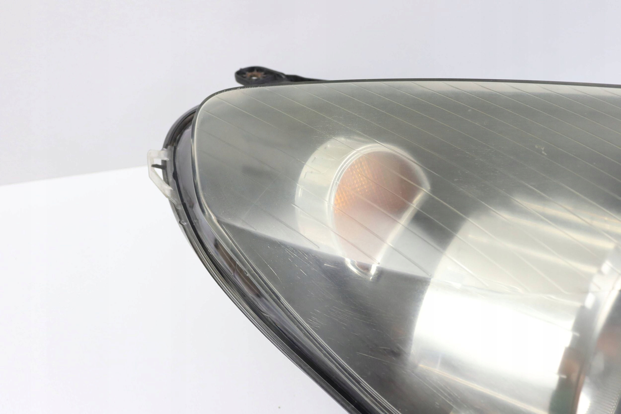 OPEL ASTRA H III light front right front EUROPA 24451033RH