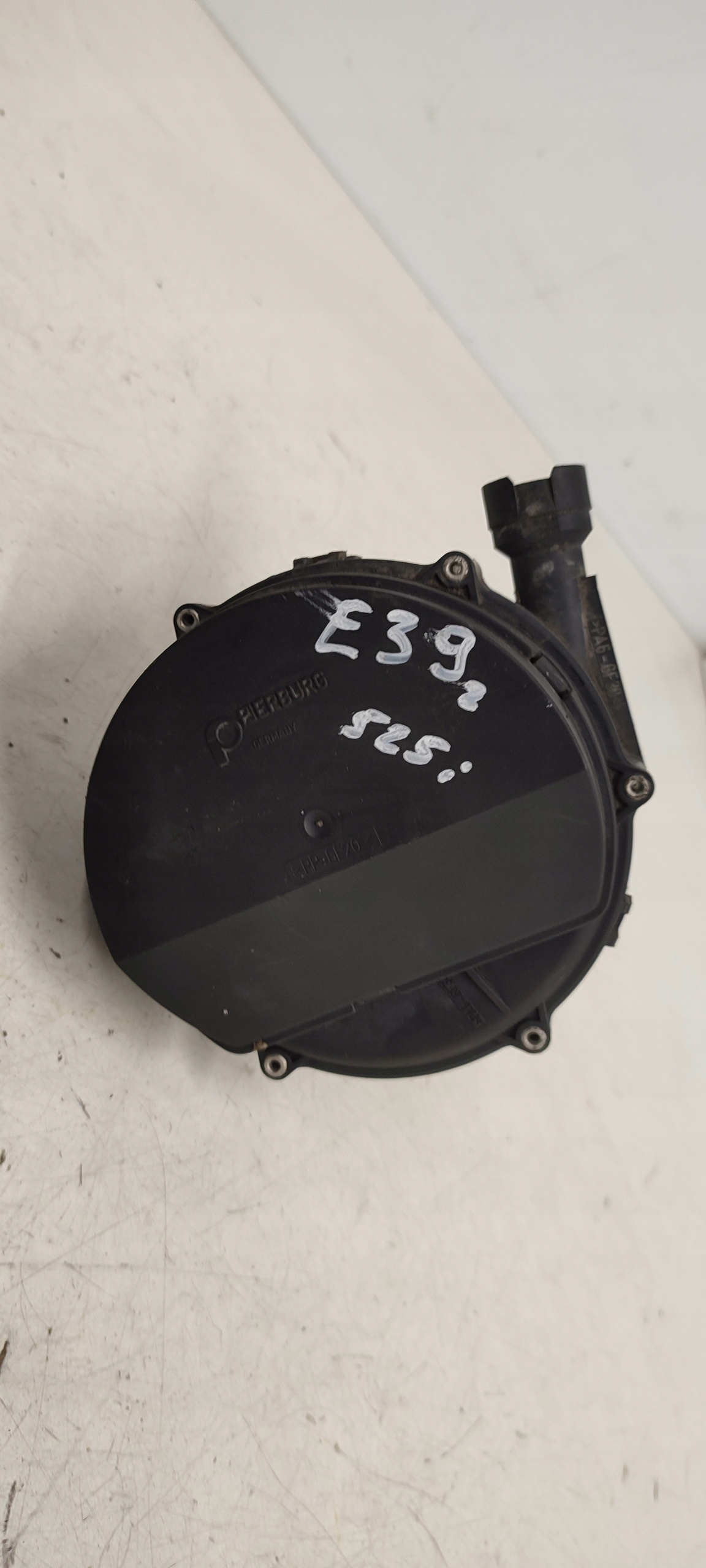 Pompa Dell’aria wtornego 1433935 BMW E39