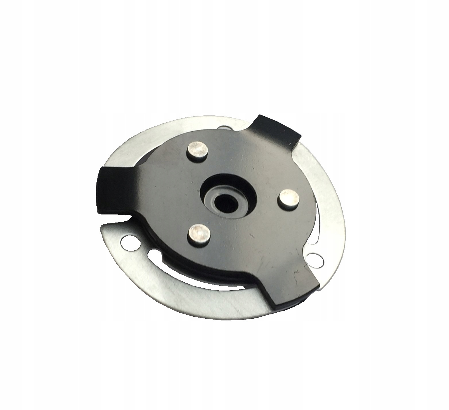 CEL65 - ДИСК ЗЧЕПЛЕННЯ DELPHI CHEVROLET CRUZE