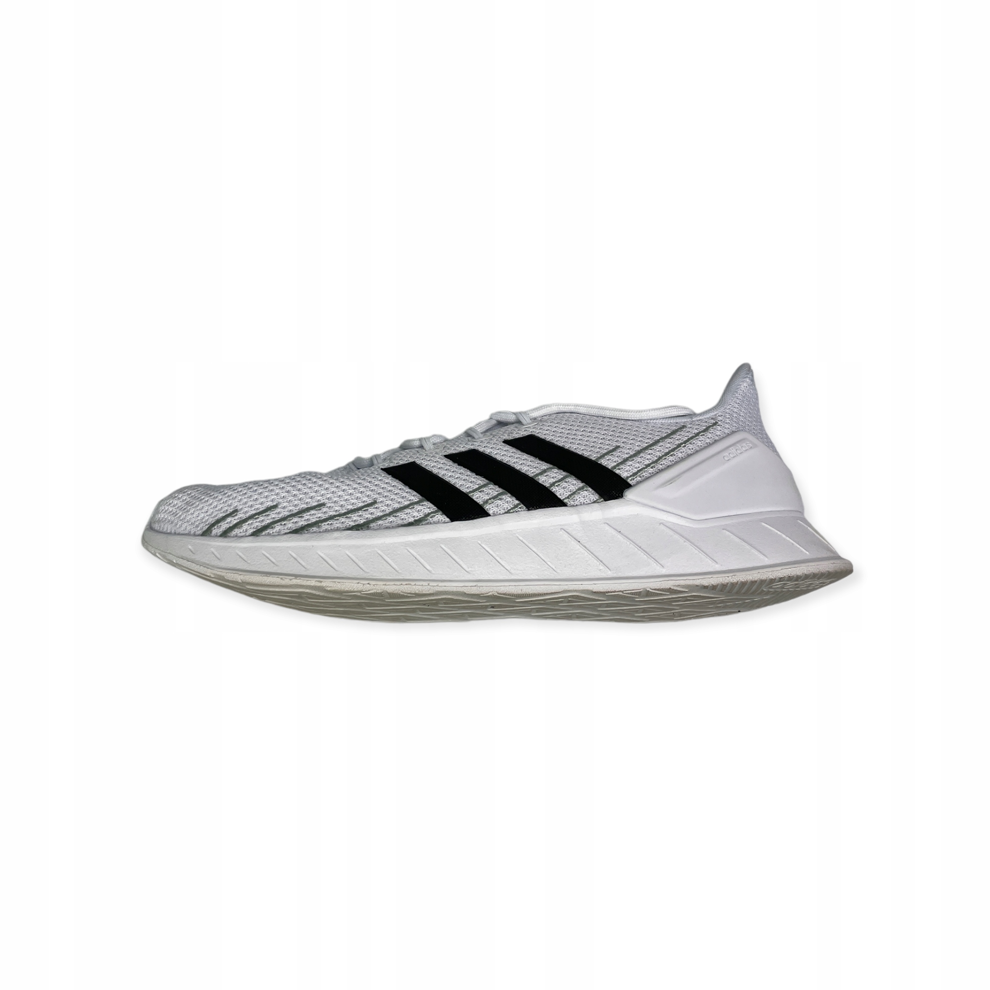 Pánské bílé sportovní boty Adidas 44