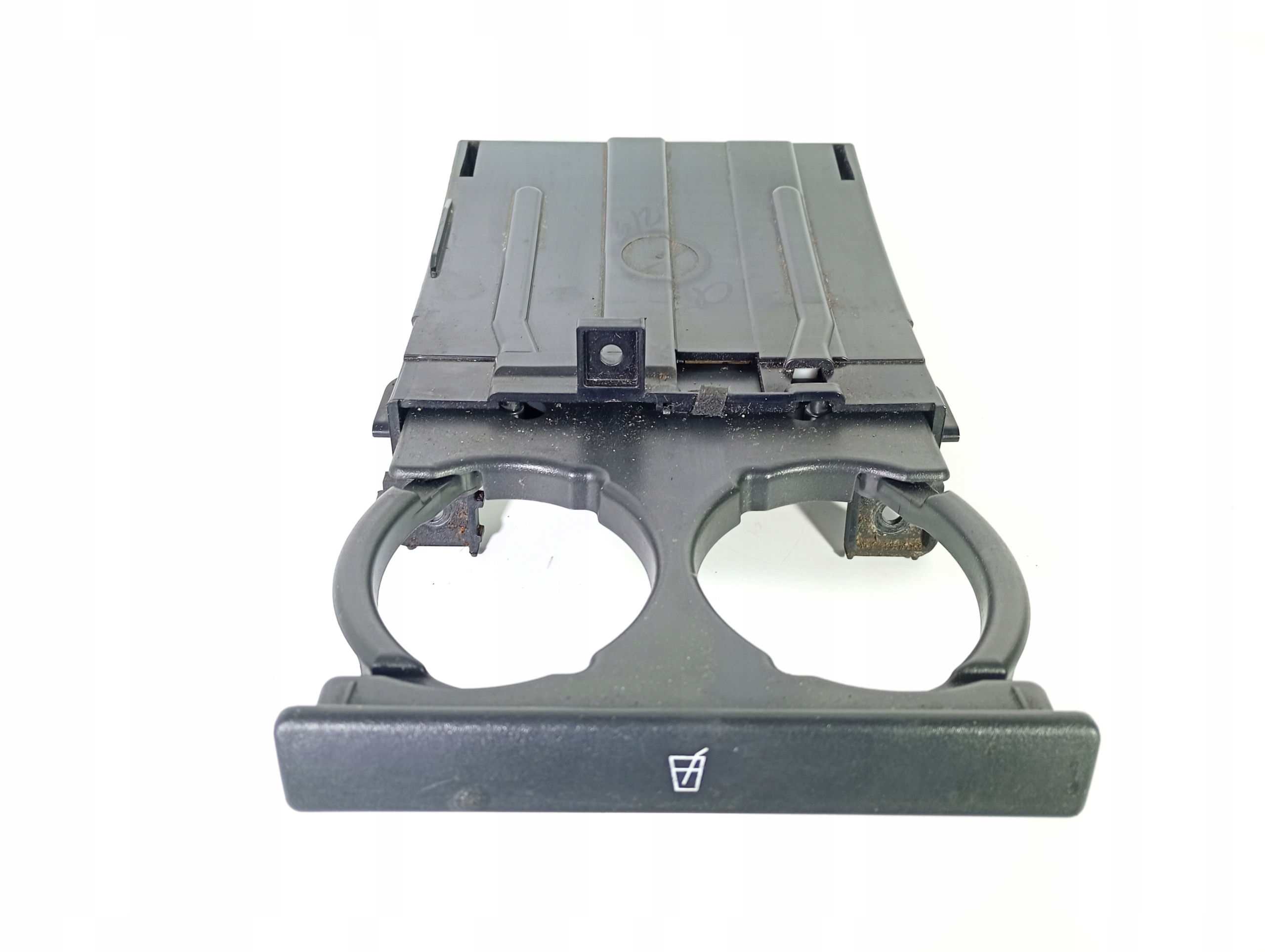 Nissan Almera N16 00-06 bracket for KUBEK CUPHOLDER