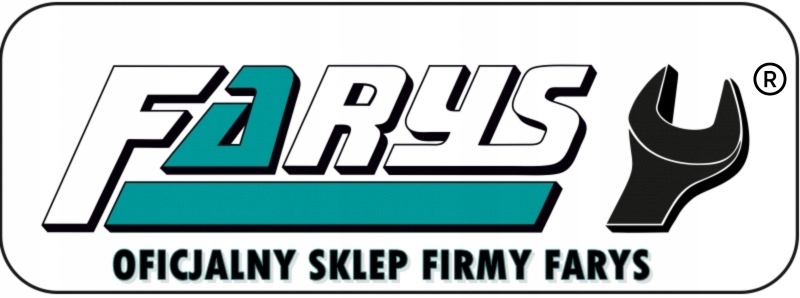 BLOKADA ROZRZĄDU FORD MAZDA VOLVO 1.25 - 2.3 16V Kod producenta FR3100