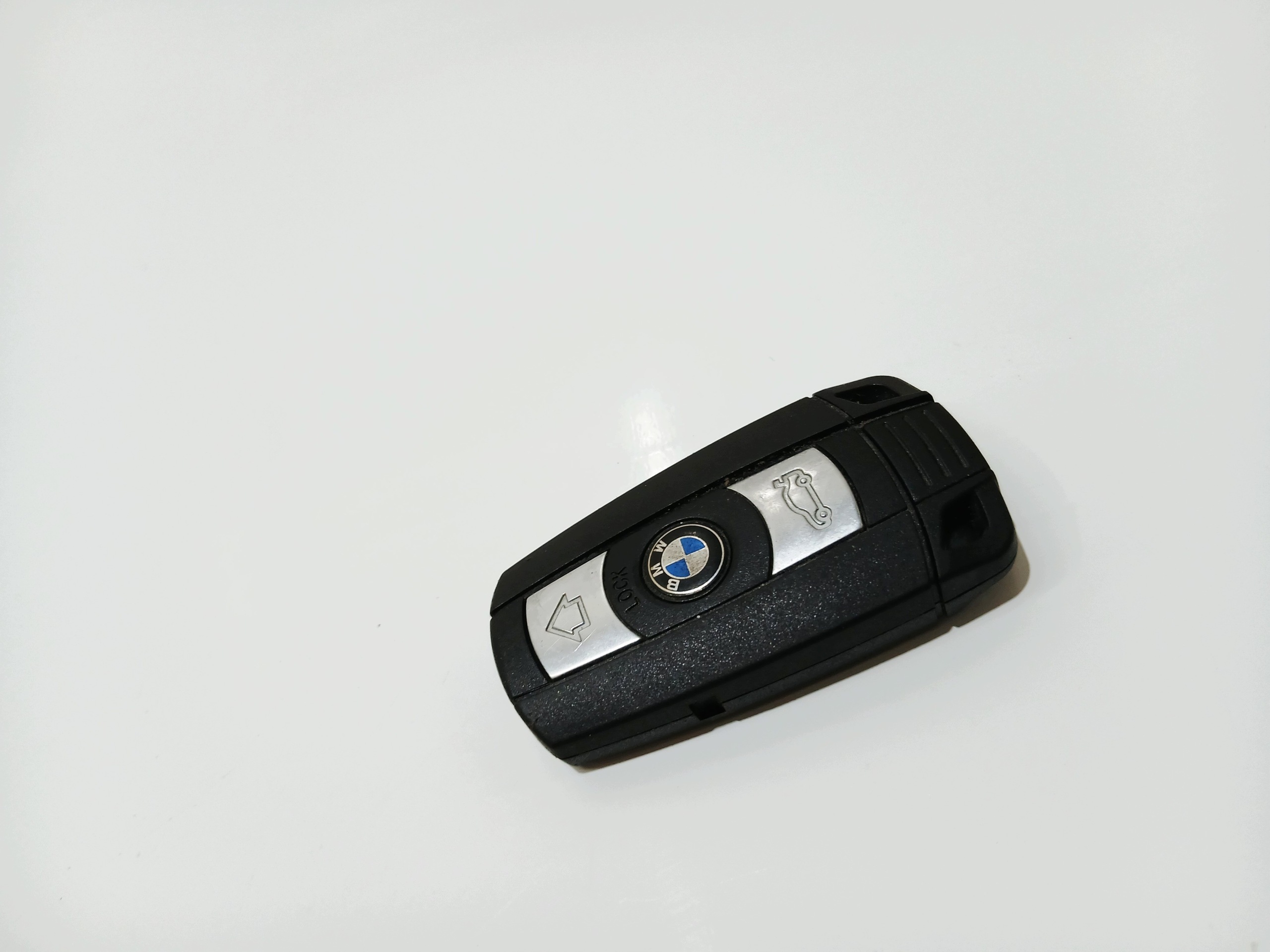 chiave BMW E60 (0000330)