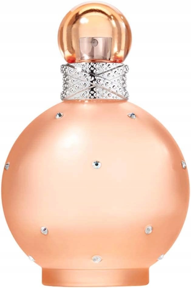 Britney Spears Fantasy Sheer Toaletní voda 100 ml Femme Orientale Gourmande