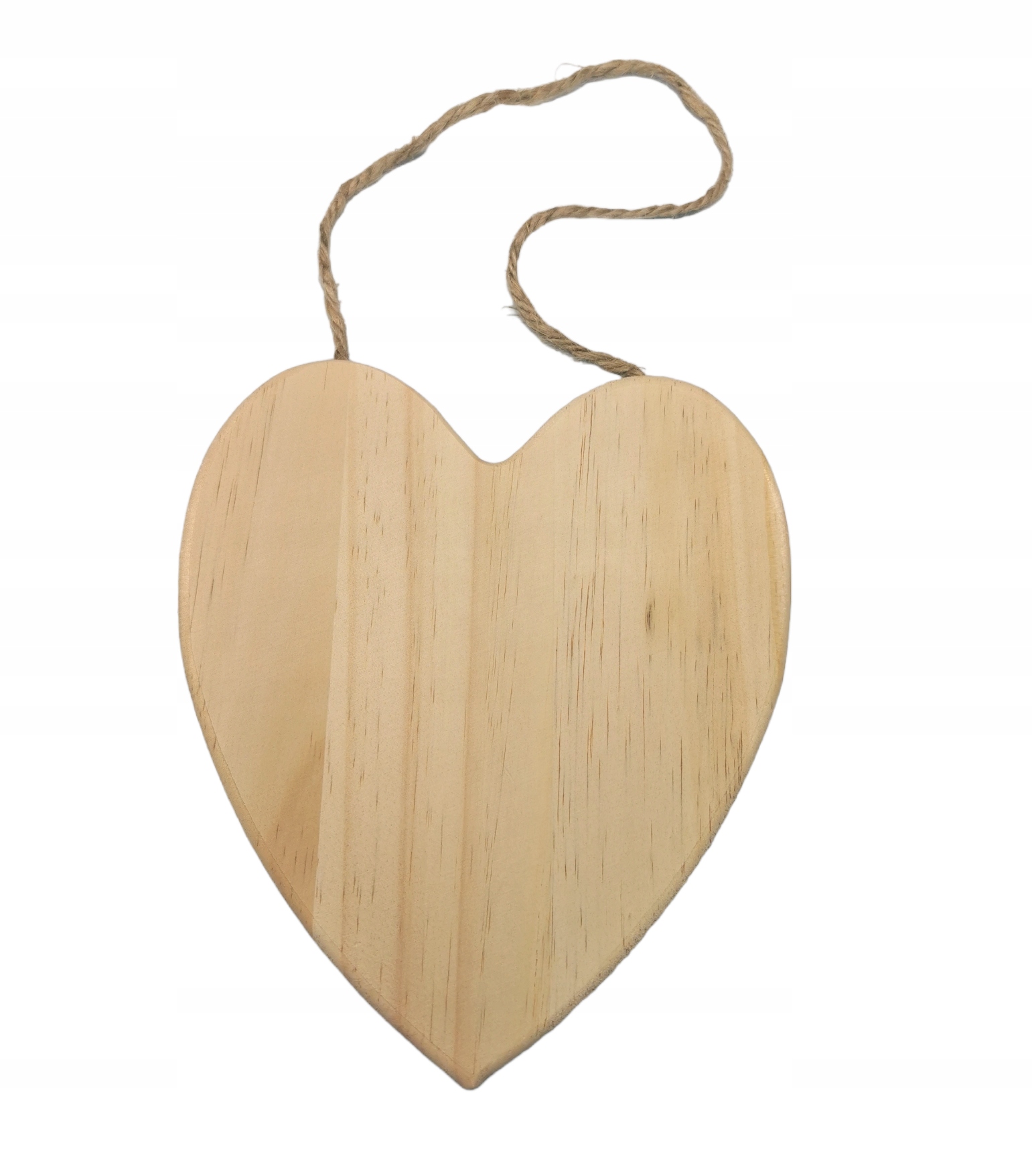 TABLICZKA DO ZDOBIENIA DREWNIANA DECOUPAGE SERCE 12638146679 Allegro.pl