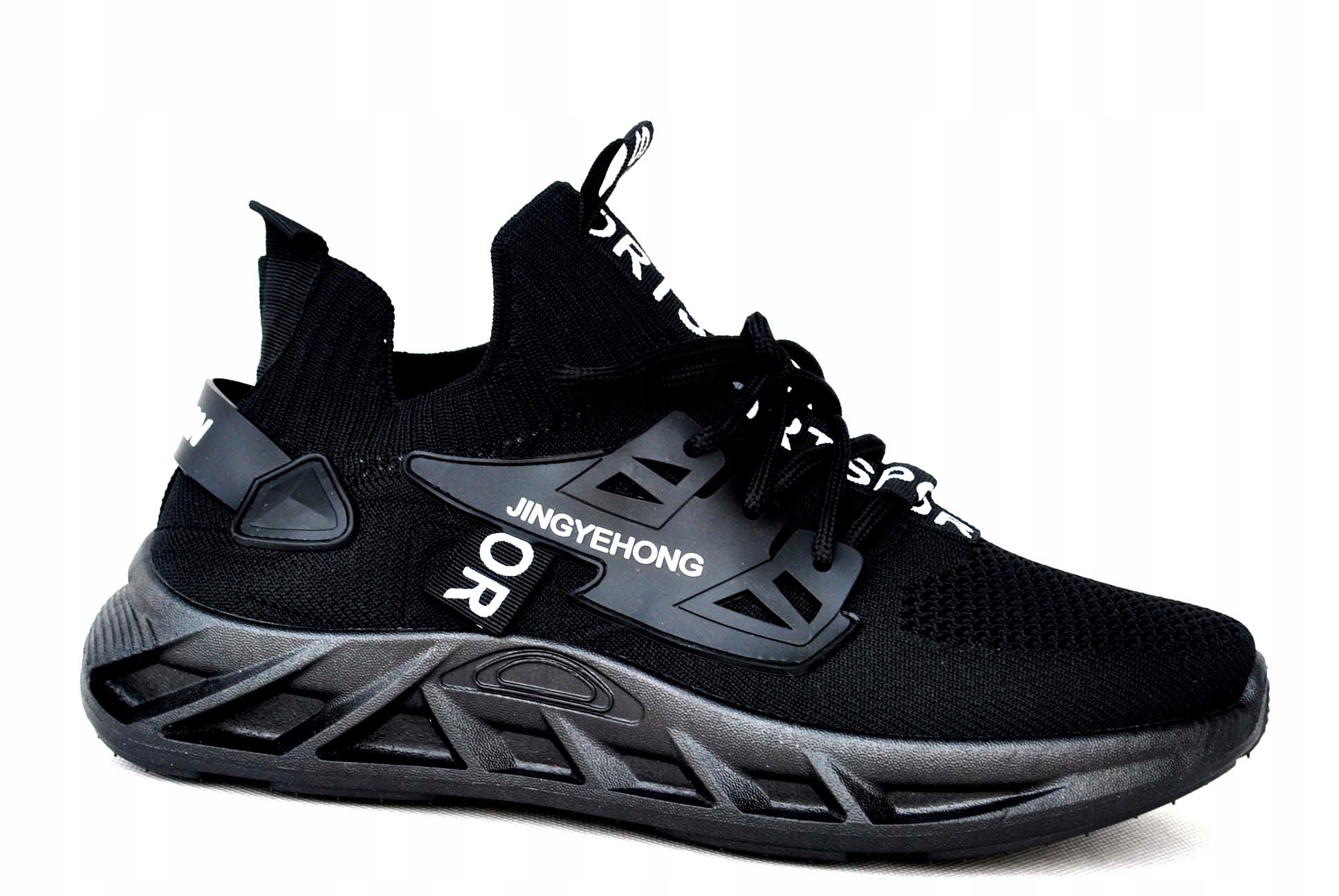 BUTY TREKKINGOWE SPORTOWE Półbuty Trampki Tenisówki Lekkie PIANKA Rower Marka inna