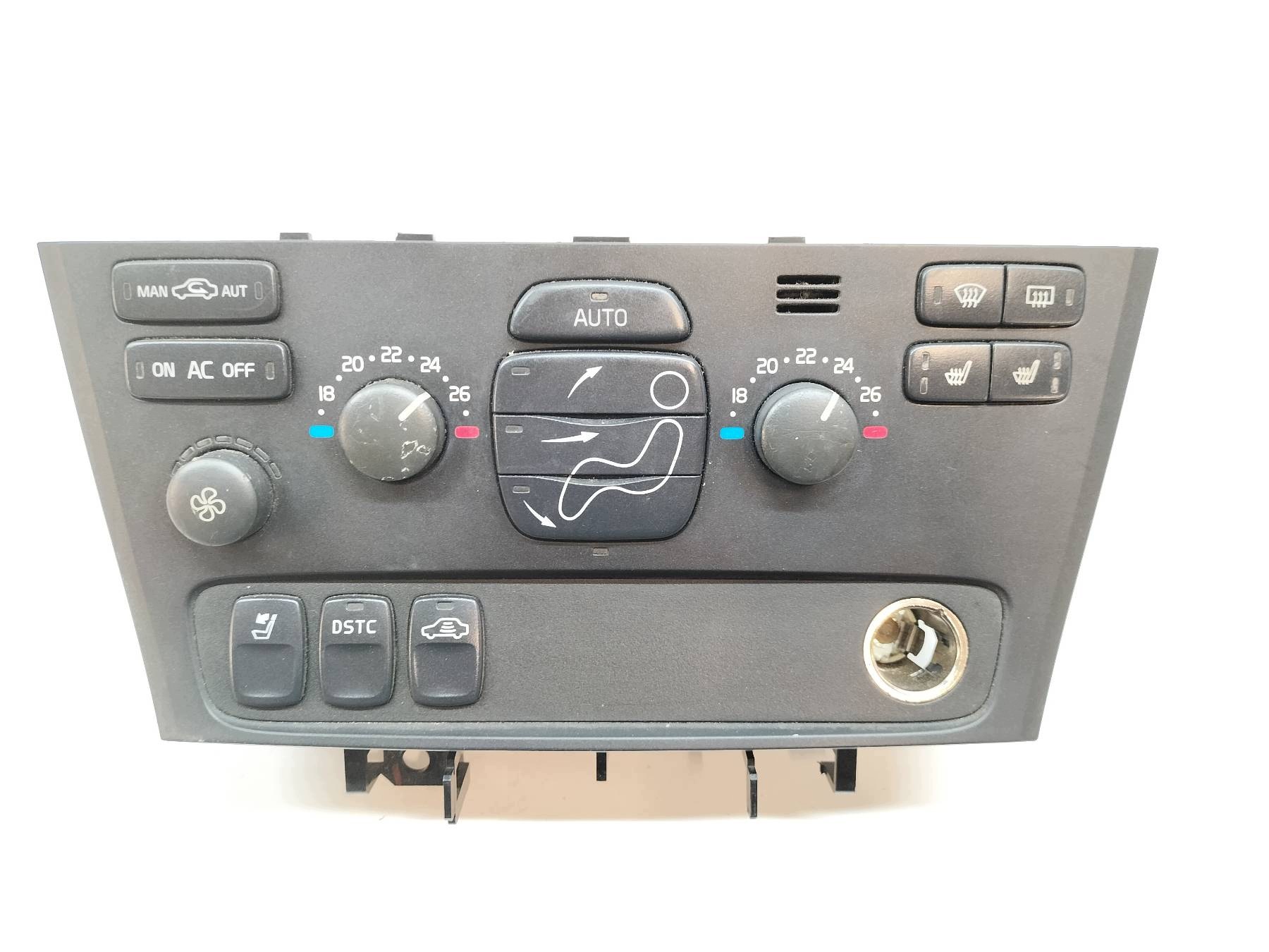 PANEL BOCCHETTE 8691875 Volvo S60 e (2000-2009)