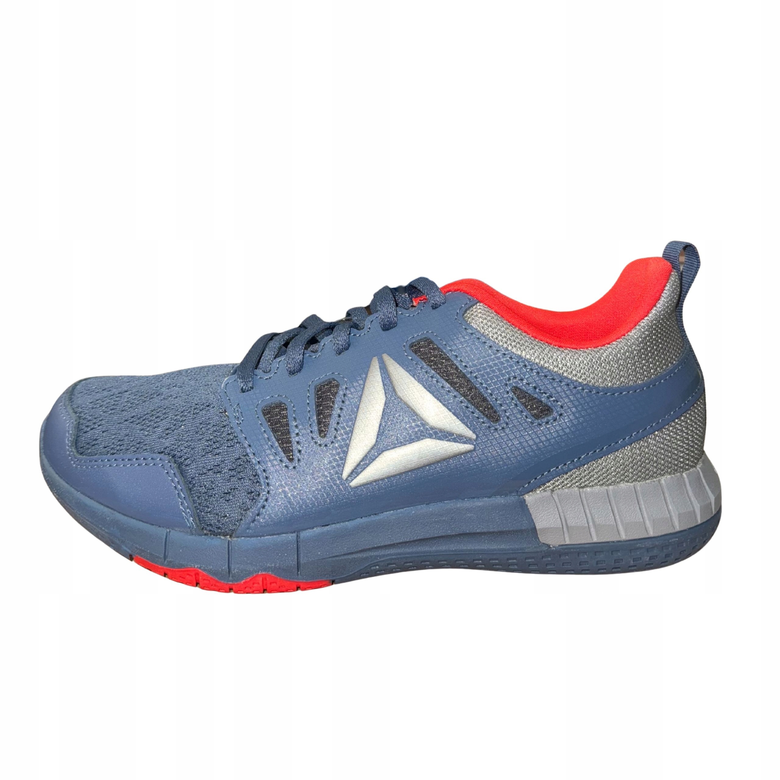 Młodzieżowe buty do biegania Reebok Zprint 3D 36,5