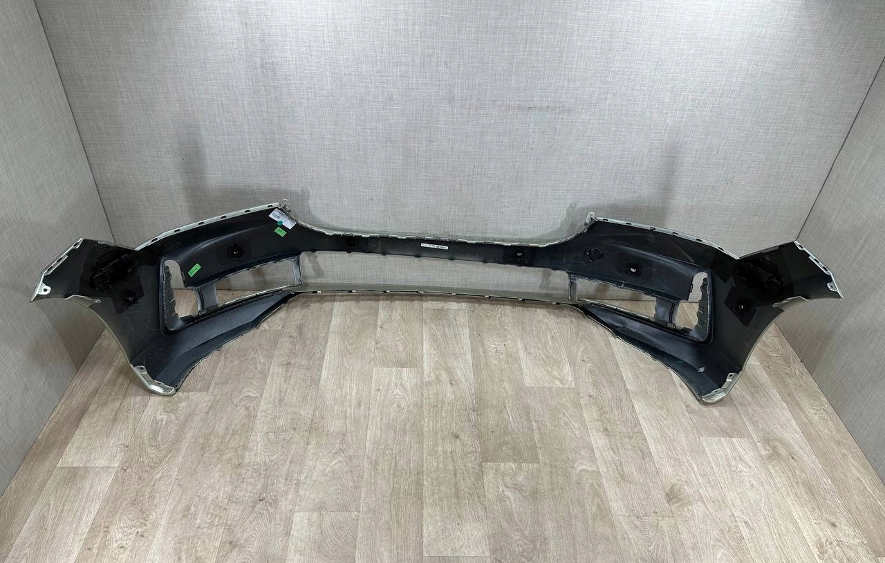 SKODA SUPERB IV 2024-> bumper front 3P0807221