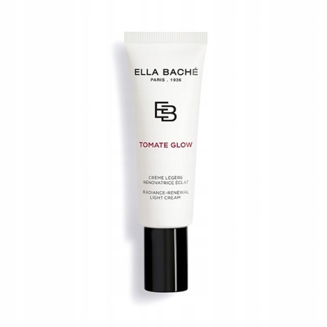 Ella Bache Radiance-Renewal Light Cream – lehký rozjasňující krém 50 ml