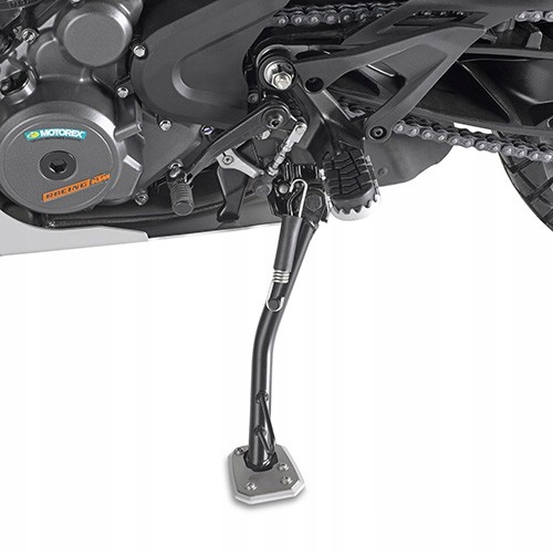 ES7711 - MB расширение нижнего колонтитула GIVI KTM 390 ADVENTURE (20)