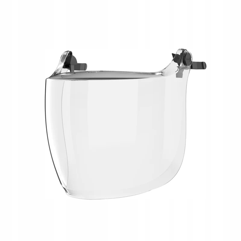 Kryt na obličej pro přilbu helmy Evo Jsp Evoguard C2 Industrial Visor Originál