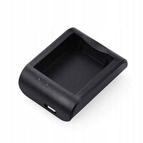 Ładowarka do akumulatorów SJCAM SJ4000 SJ5000 M10 EAN (GTIN) 5903949565096