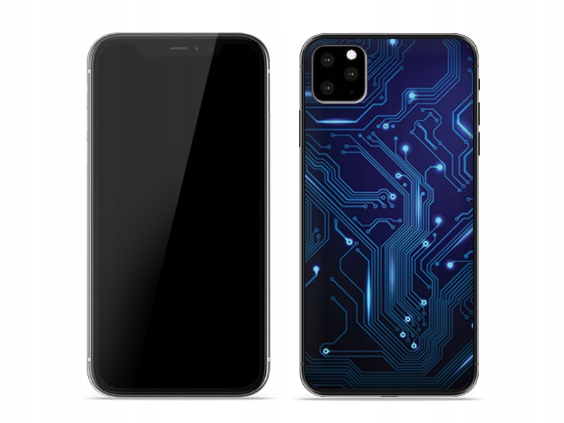

Etui na Apple iPhone 11 Pro Max - Fantastic