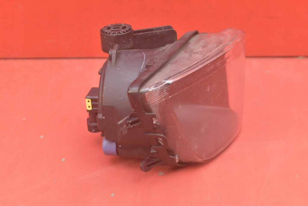 fog light right front front 7182196 BMW F01 08-12
