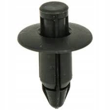 

Honda Cbr 125 kołek zaczep zatrzask spinka 7mm