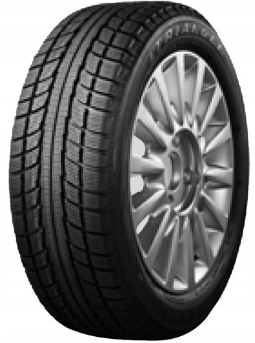 2 x Triangle TR-777 Snow Lion 175/65R14 86 T opona zimowa