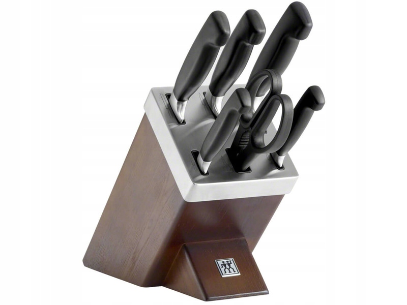 

Zestaw noży Zwilling Four Star 35145-000-0