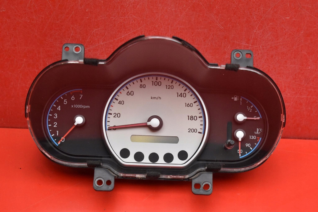 dials dials EU HYUNDAI I10 and 10 1.1 67 KM 07-09