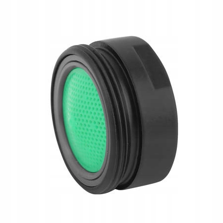 PERLATOR NAKŁADKA KRAN BATERII ADAPTER OSZCZĘDZAJĄCY WODĘ + USZCZELKI 24m EAN (GTIN) 5907106709422