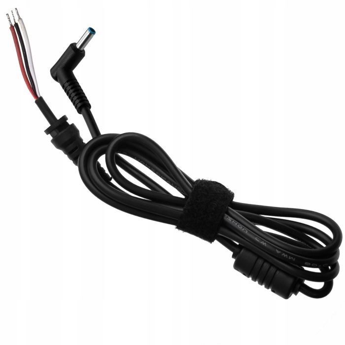 Kabel HP Envy 4.5x3.0mm + Pin