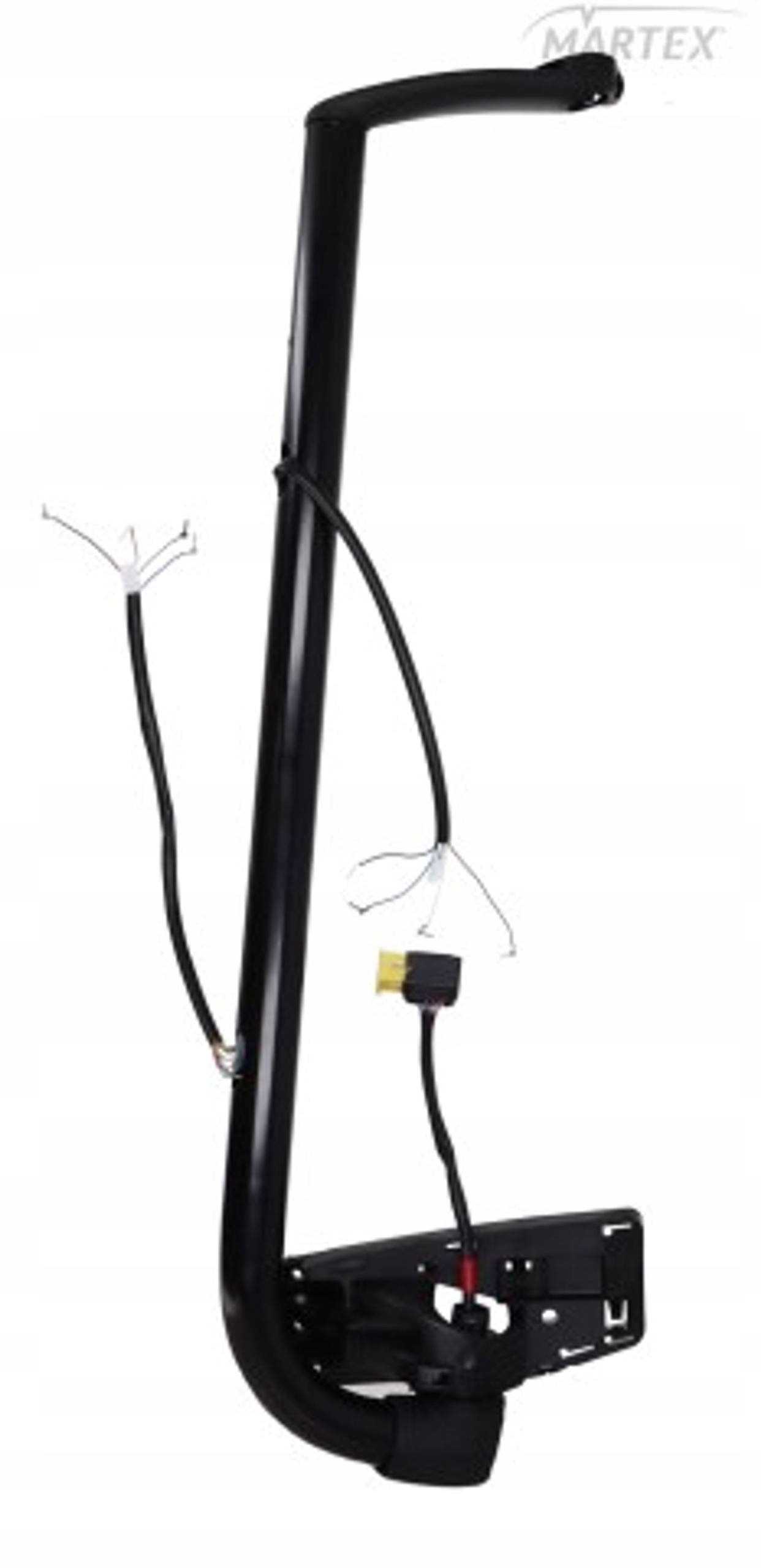 RAMIE LUSTRA DAF XF106 LEWE