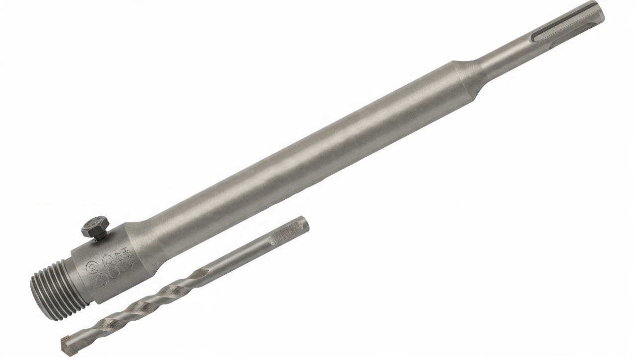 

Adapter Uchwyt 250 Sds Plus Koronki Otwornicy M22