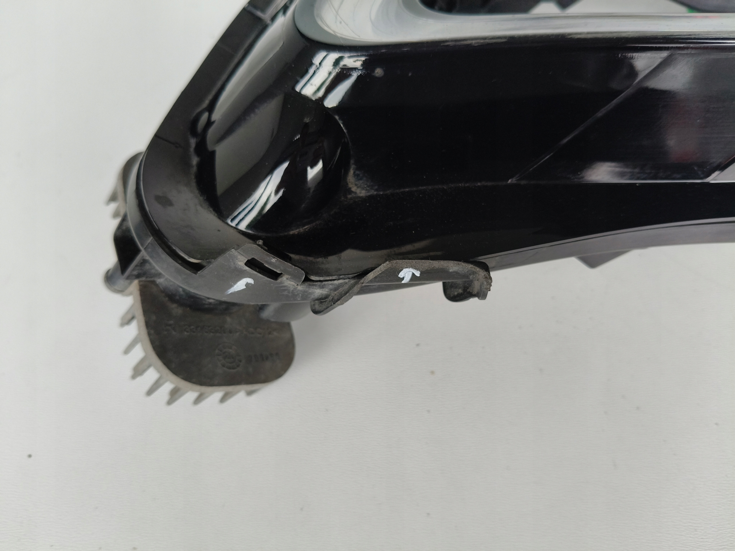 NEBELSCHEINWERFER RECHTS VW PASSAT B8 GTE 3G0 18- LIFT LED