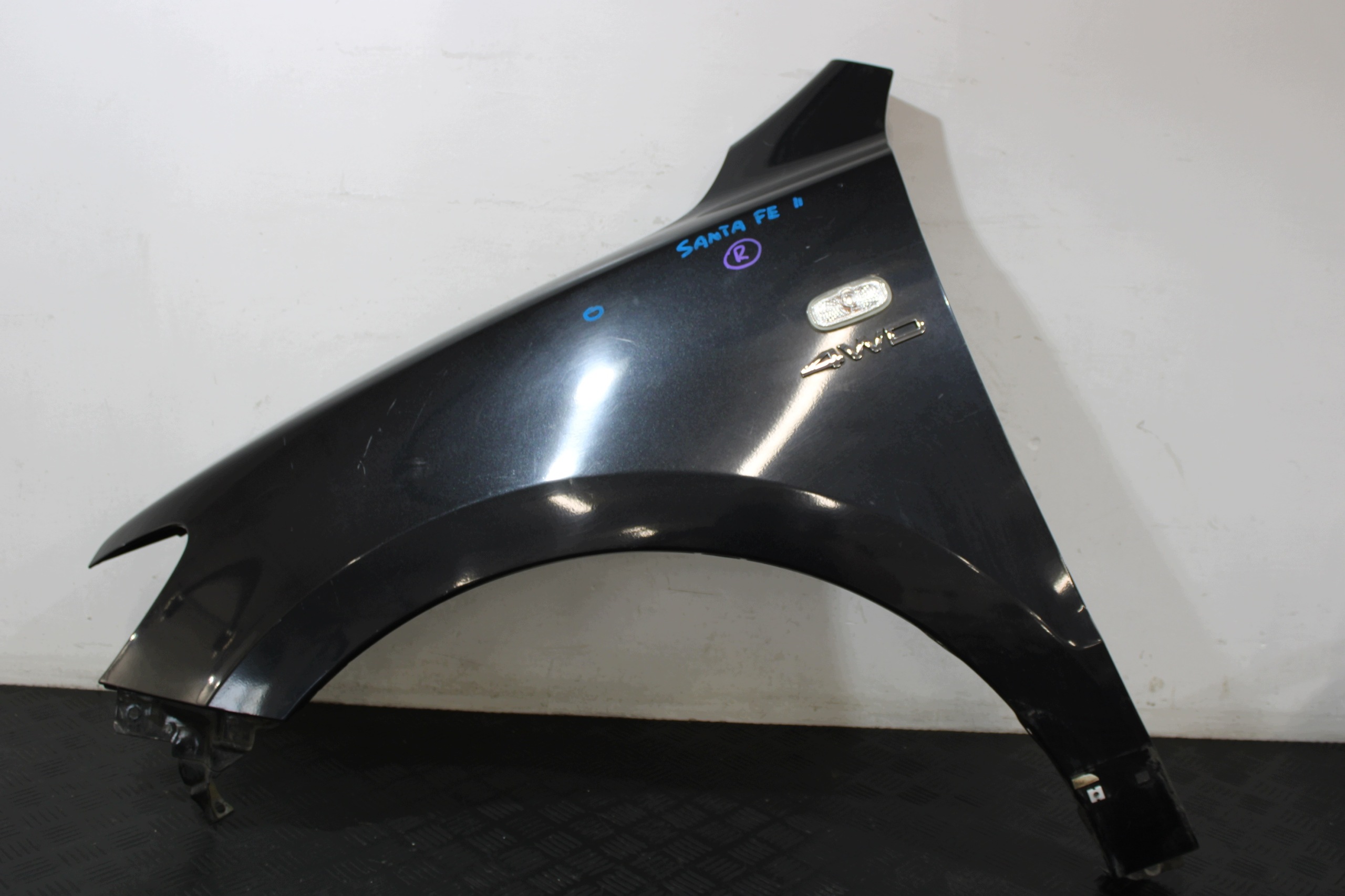 fender left front front SANTAFE II SANTA FE II 2