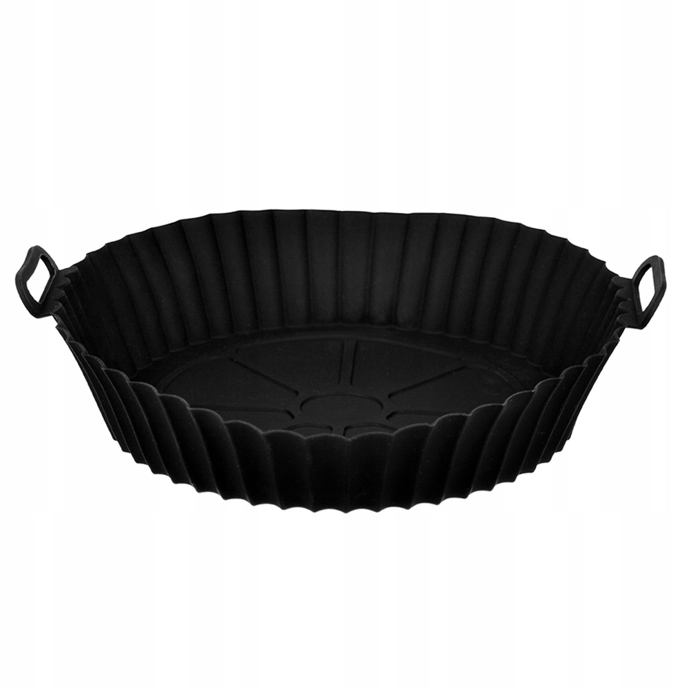 

Forma Do Frytkownicy Beztłuszczowej Air Fryer 21CM