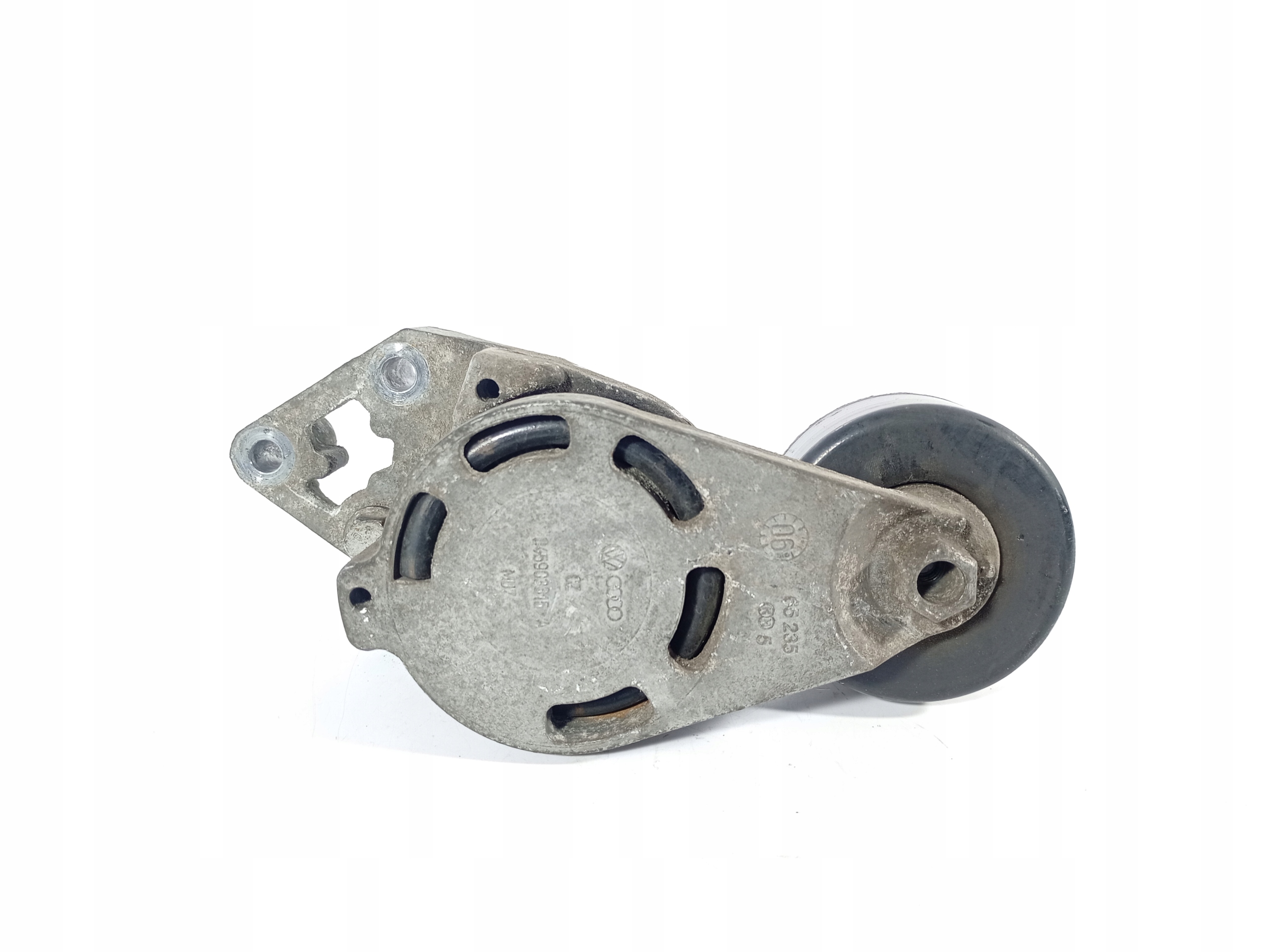 VW POLO N9 9N 01-07 Spanner Riemenspanner Spannelement 1.4TDI OE 045903315